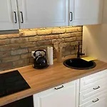 Appartement ,,hermine“ Zur Alten Muehle