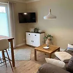 Appartement ,,hermine“ Zur Alten Muehle Linthe
