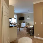 ,,hermine“ Zur Alten Muehle Appartement