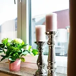Appartement ,,hermine“ Zur Alten Muehle Linthe