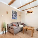 ,,hermine“ Zur Alten Muehle Appartement *