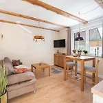 ,,hermine“ Zur Alten Muehle Appartement Linthe