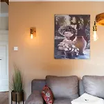 ,,hermine“ Zur Alten Muehle Appartement