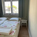Appartement ,,hermine“ Zur Alten Muehle Linthe