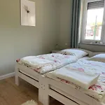 ,,hermine“ Zur Alten Muehle Appartement