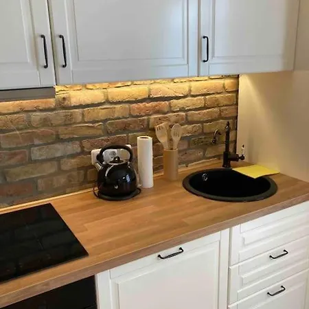 Apartment ,,hermine“ Zur Alten Muehle