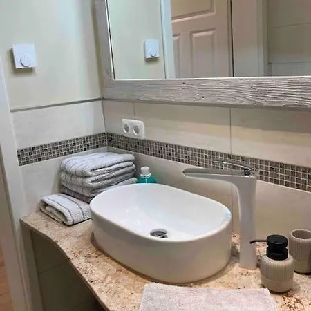 ,,hermine“ Zur Alten Muehle Lägenhet Linthe