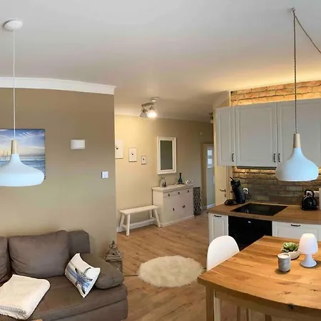 ,,hermine“ Zur Alten Muehle Apartment