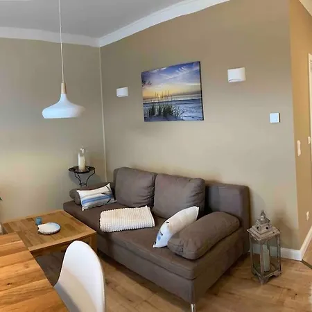 Lägenhet ,,hermine“ Zur Alten Muehle