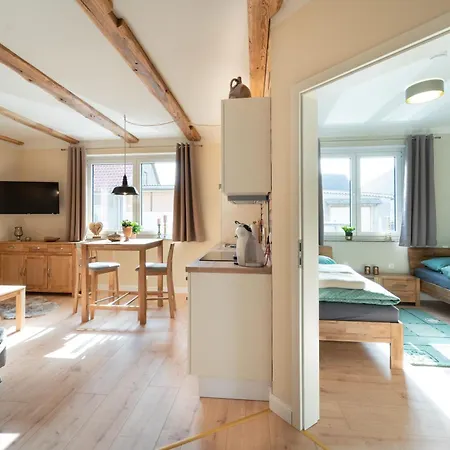 ,,hermine“ Zur Alten Muehle Linthe