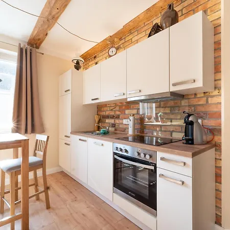 ,,hermine“ Zur Alten Muehle * Linthe