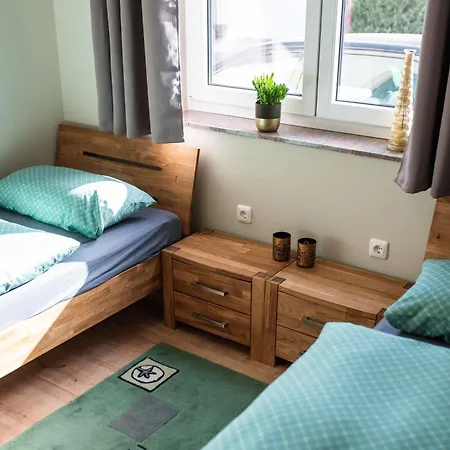 Lägenhet ,,hermine“ Zur Alten Muehle