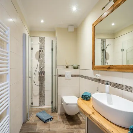 ,,hermine“ Zur Alten Muehle Lägenhet *