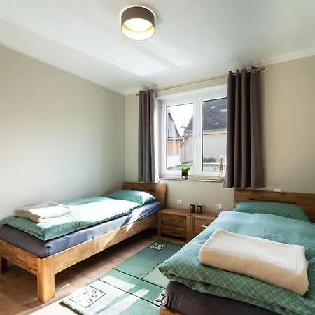 ,,hermine“ Zur Alten Muehle Lägenhet Linthe