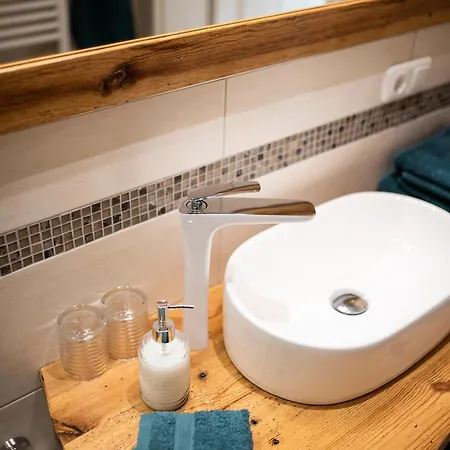 Lägenhet ,,hermine“ Zur Alten Muehle