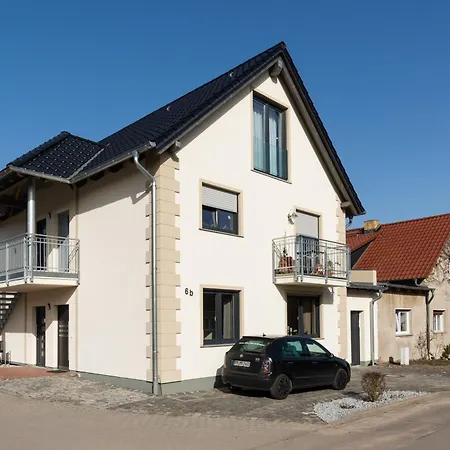 Διαμέρισμα ,,hermine“ Zur Alten Muehle *