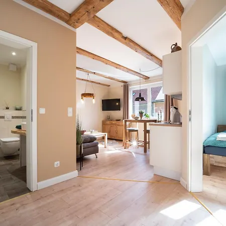 ,,hermine“ Zur Alten Muehle * Linthe