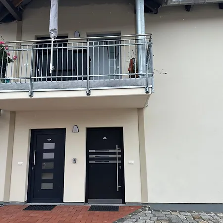 ,,hermine“ Zur Alten Muehle * Linthe