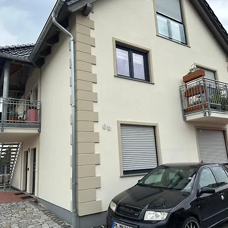 ,,hermine“ Zur Alten Muehle *