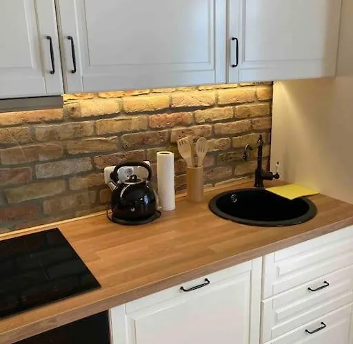 דירה ,,hermine“ Zur Alten Muehle