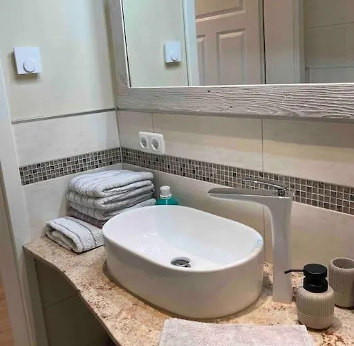 ,,hermine“ Zur Alten Muehle Διαμέρισμα Linthe