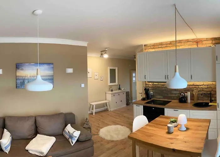 ,,hermine“ Zur Alten Muehle דירה