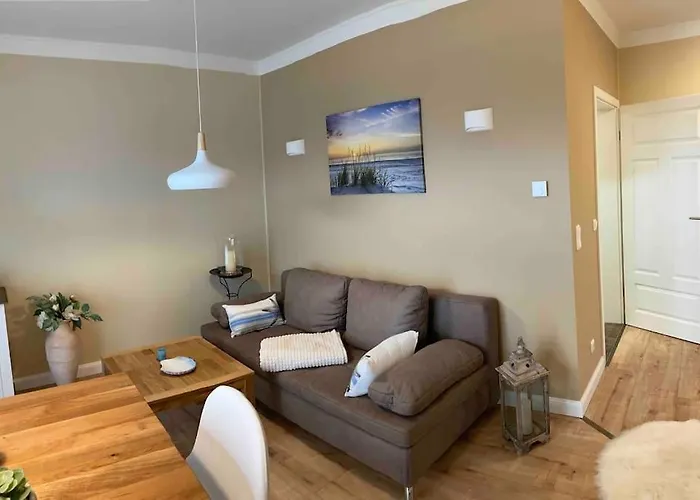 Διαμέρισμα ,,hermine“ Zur Alten Muehle