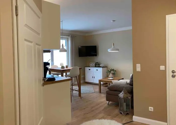 ,,hermine“ Zur Alten Muehle Διαμέρισμα