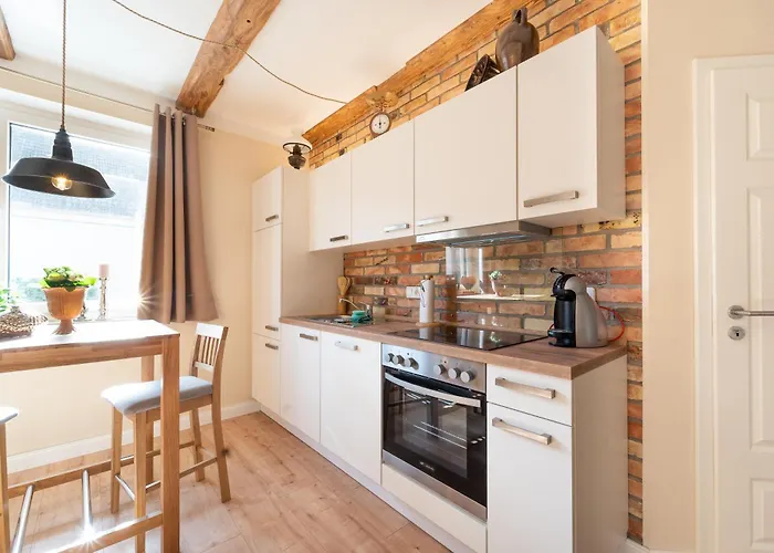 ,,hermine“ Zur Alten Muehle * Linthe