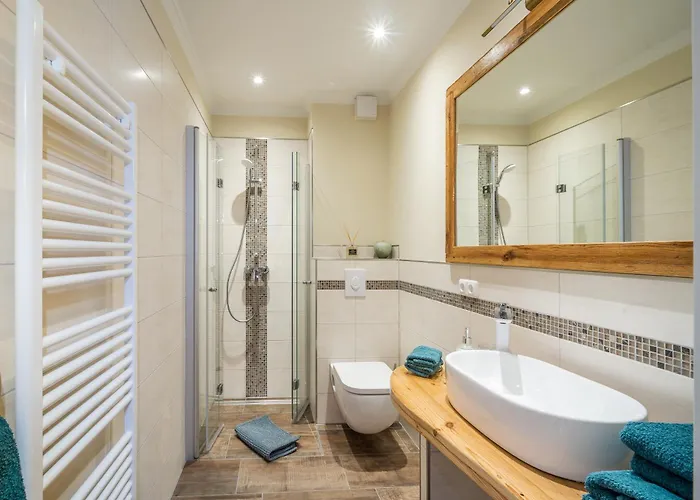 ,,hermine“ Zur Alten Muehle דירה *