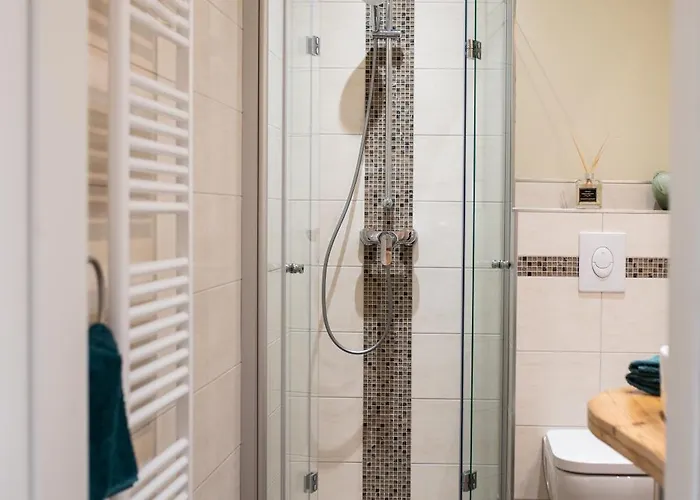 Διαμέρισμα ,,hermine“ Zur Alten Muehle *