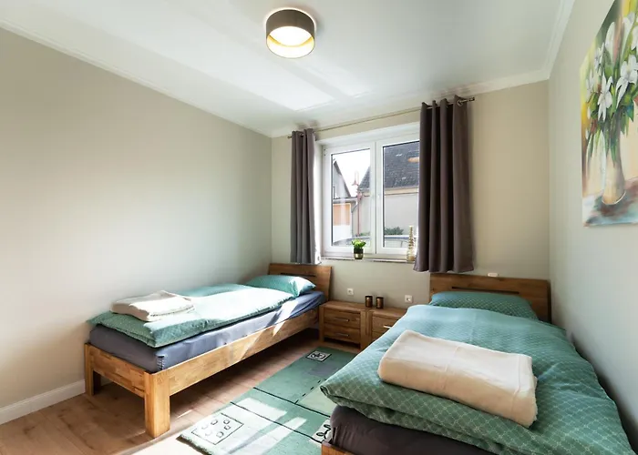 ,,hermine“ Zur Alten Muehle דירה Linthe