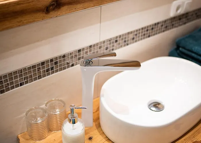 דירה ,,hermine“ Zur Alten Muehle