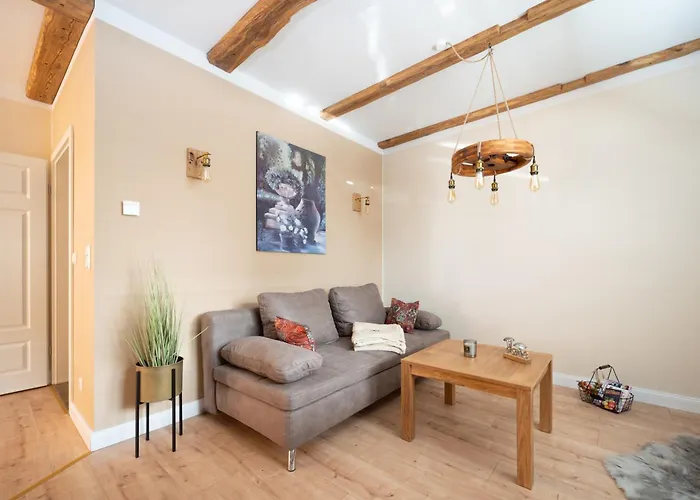 ,,hermine“ Zur Alten Muehle Διαμέρισμα *