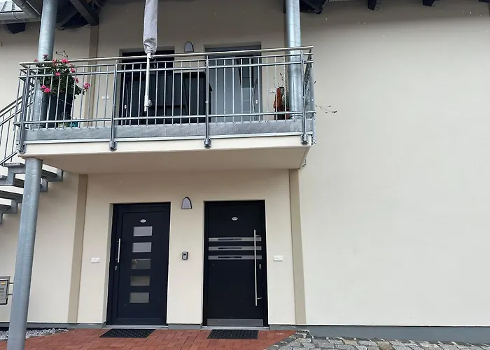 ,,hermine“ Zur Alten Muehle * Linthe