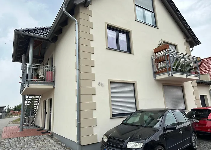 ,,hermine“ Zur Alten Muehle *