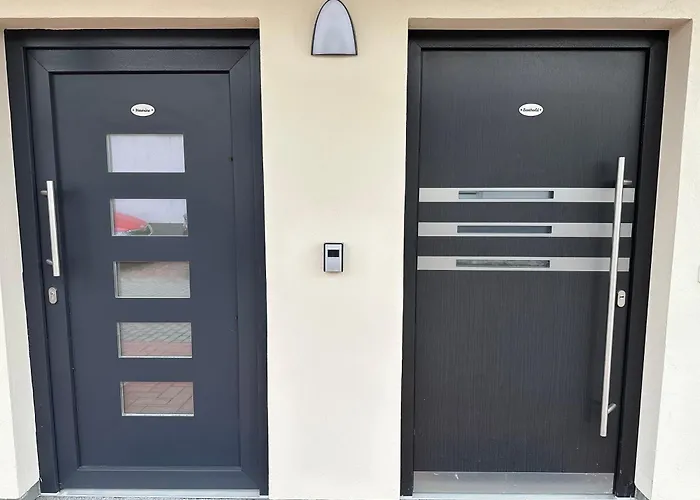 ,,hermine“ Zur Alten Muehle Linthe